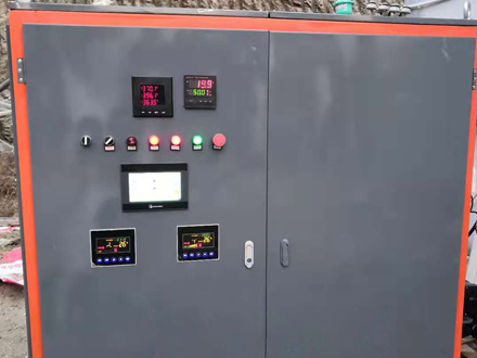 電磁烘干房廠家：烘干房怎么安裝？